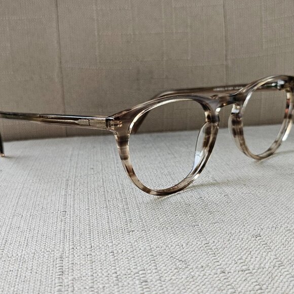 Warby Parker Women Glasses Frame Eye Wear HASKELL M 207 49[]22 145 Eyeglasses main image 10